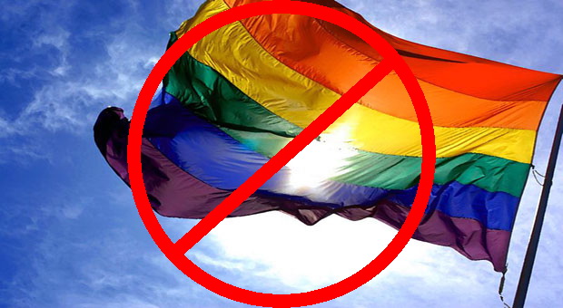 LGBT & Seks Bebas Bertentangan dengan Budaya, Agama dan Pancasila