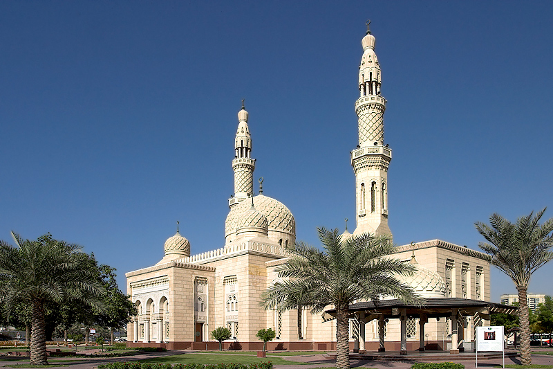 071 Al Wasl Mosque,jumeria, Dubai - Navedz.com