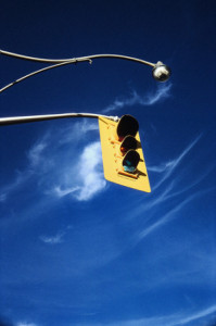 traffic signal