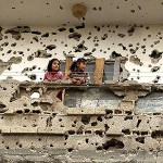 True Lies behind Operation Pillar of Defense