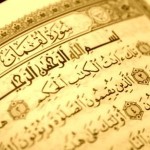 Rediscovering Luqman The Wise