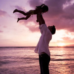 To my child