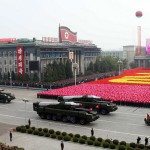 The Cuban Missile Crisis Revisited, This Time in Korea