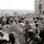 Picture Perfect : The Pilgrims In Madinah