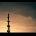 A Glorious Call to Prayer