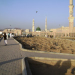 Al-Baqi : The Madinah Graveyard