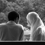 Picture Perfect : Bless our Marriage…