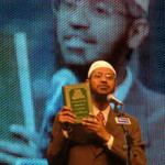 Dr. Zakir Naik : The Open Hypocricy of West!