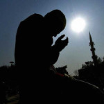 Du’a : Oh Allah, have mercy on me..