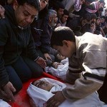 Hunting Season at Palestine Continues…