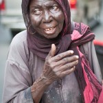 Ramadan : Combining Fasting with feeding the Poor in Ramadan