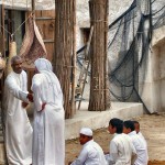 Picture Perfect : When meeting people…
