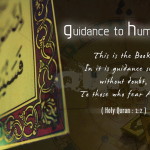 Picture Perfect : Guidance to Humanity
