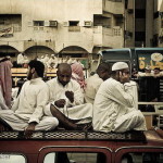 Picture Perfect : Hajj Journey