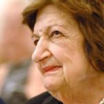 Veteran Journalist Helen Thomas, tells Jews to get the hell out of Palestine