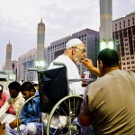 Ramadan : Care for your Parents