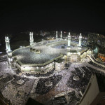 The Journey of Faith – Umrah in Ramadan