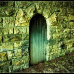Picture Perfect : Knock the door…
