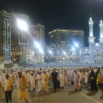 Returning Hajis find Makkah a city transformed