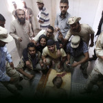 Carving out fate of Libyans or Oil for US?