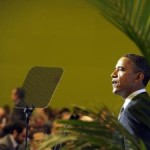 Audacity to Change: Open Letter to President Obama
