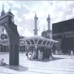And proclaim to mankind the Hajj..