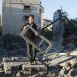 Who Started The Latest Round of Escalation: Gaza Palestinians or Israel? A Timeline.