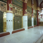 Secrets of the Prophetic Chamber : Interview with Shaykh Muhammad Ali Madani