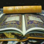 Out of Egypt: The Story of Pass-over in the Quran
