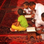 Ramadan : Recite, Learn & Teach the Quran