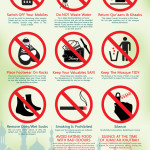 Picture Perfect : Respect the House of Allah