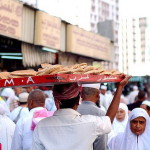 Picture Perfect : Rizq’ for Makkah