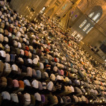 Picture Perfect : All Equal Before Their Lord