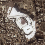The Majestic House of Allah : The Kaaba
