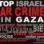 The Gaza Strip : A Humanitarian Implosion