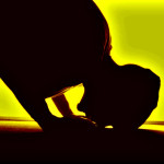 Picture Perfect : Cry for the Forgiveness of Allah