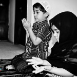 Ramadan : Teach Children to Fast in Ramadan