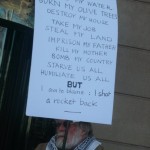The Forbidden Truth : Israeli Aggression in the Gaza Strip