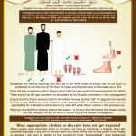Picture Perfect : The Saff in Salaah