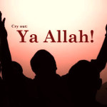 Picture Perfect : Ya ALLAH!!
