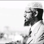 ‘Walk the Talk’ with Dr. Zakir Naik