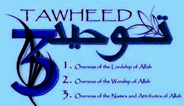 tawheed
