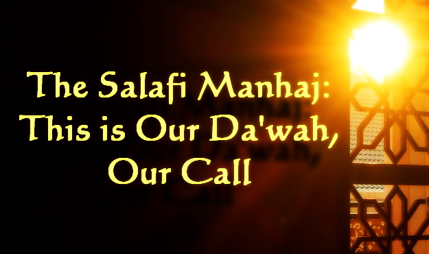 Salafi Manhaj